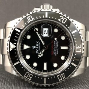 Rolex Sea-Dweller
