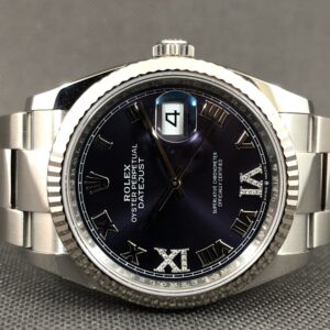 Rolex Datejust 36 126234