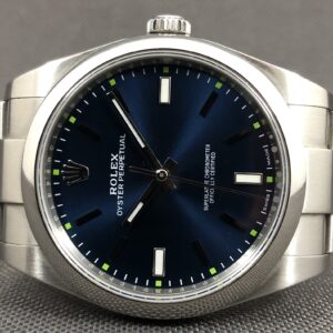 Rolex Oyster Perpetual 39