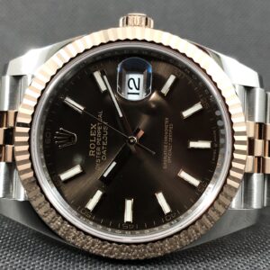Rolex Datejust 41 126331