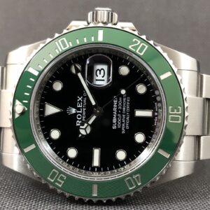 Rolex Submariner Date