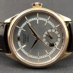 Rolex Cellini Dual Time 50525