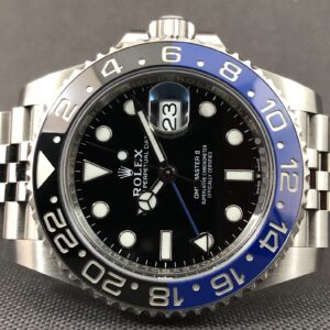Rolex GMT-Master II 126710BLNR
