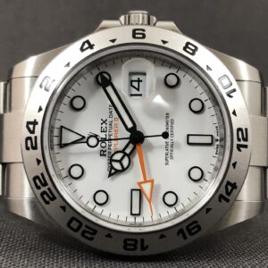Rolex Explorer II