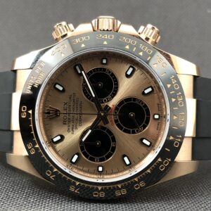 Rolex Daytona - 116515LN