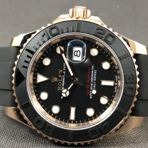 Rolex Yacht-Master 40 126655