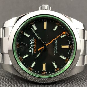 Rolex Milgauss 116400GV