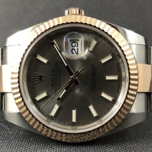 Rolex Datejust 41 126331