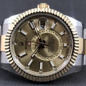 Rolex Sky-Dweller 326933