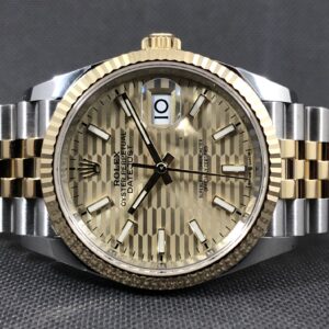 Rolex Datejust 36 126233