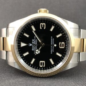 Rolex Explorer 124273