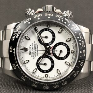 Rolex Daytona 116500LN
