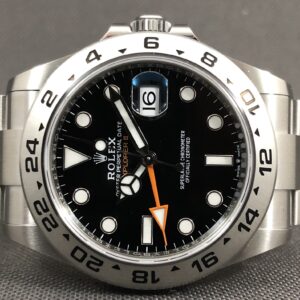 Rolex Explorer II 226570