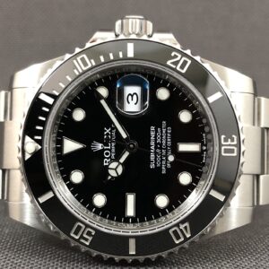 Rolex Submariner Date 126610LN