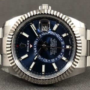 Rolex Sky-Dweller 326934