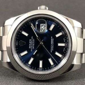 Rolex Datejust II 116300