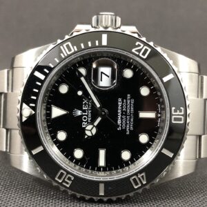 Rolex Submariner Date 126610LN