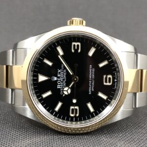 Rolex Explorer 124273