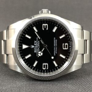 Rolex Explorer 124270