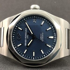 Girard Perregaux Laureato