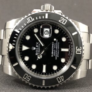 Rolex Submariner Date 116610LN