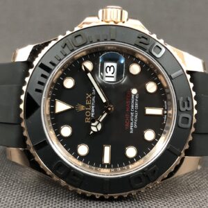 Rolex Yacht-Master 40 126655