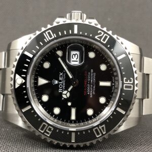Rolex Sea-Dweller