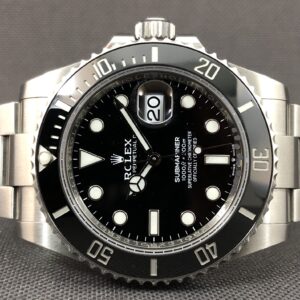 Rolex Submariner Date 126610LN