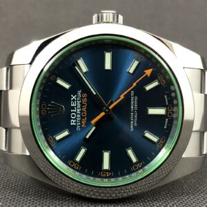 Rolex Milgauss 116400GV