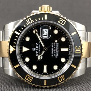 Rolex Submariner Date 126613LN