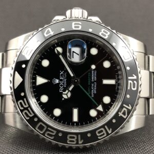 Rolex GMT-Master II 116710LN