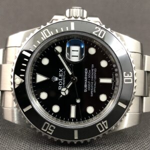 Rolex Submariner Date 116610LN
