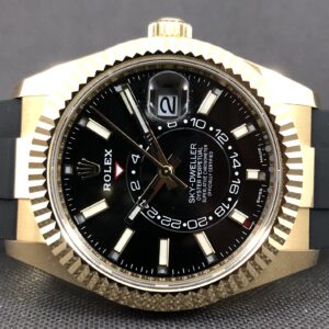 Rolex Sky-Dweller 326238