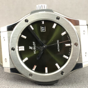 Hublot Classic Fusion