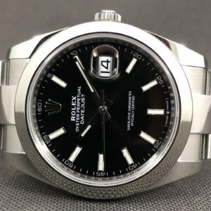 Rolex Datejust 41 126300