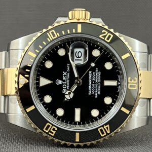 Rolex Submariner Date 126613LN