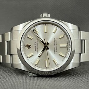 Rolex Oyster Perpetual 34 124200