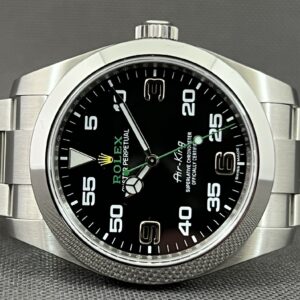 Rolex Air-King 116900