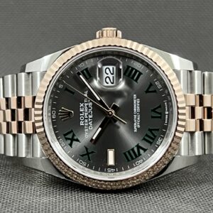 Rolex Datejust 36 126231