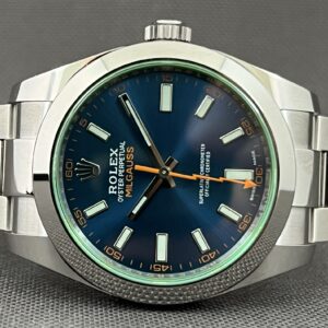 Rolex Milgauss 116400GV