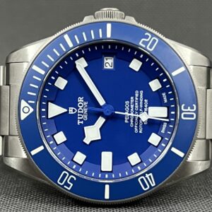 Tudor Pelagos
