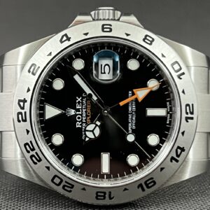 Rolex Explorer II 216570