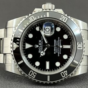 Rolex Submariner Date 116610LN