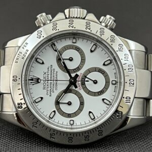 Rolex Daytona 116520