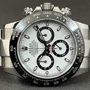 Rolex Daytona 116500LN