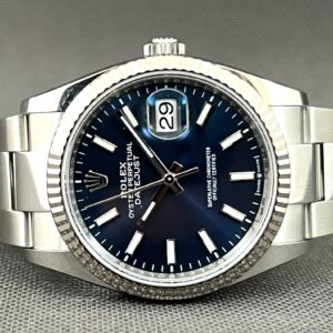 Rolex Datejust 36 126234