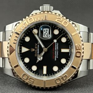 Rolex Yacht-Master 40 116621