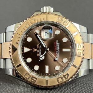 Rolex Yacht-Master 40 116621