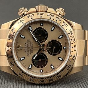 Rolex Daytona 116505