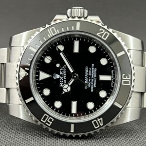 Rolex Submariner 114060